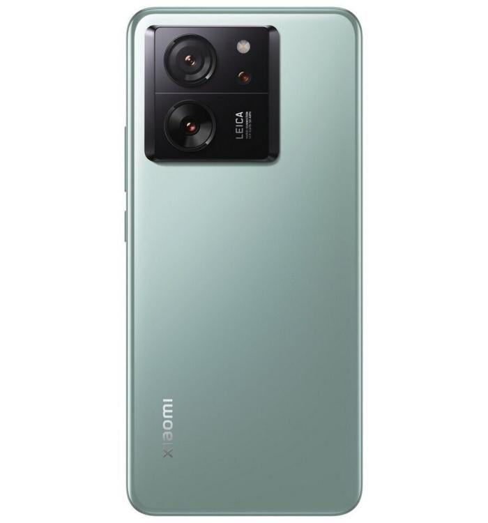 XIAOMI 13T PRO 12+512GB 5G DUAL SIM GREEN