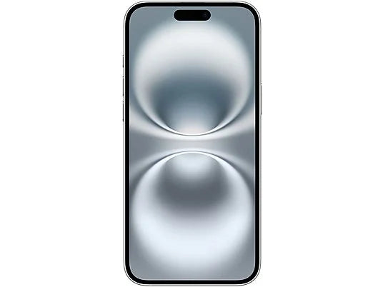 Apple iPhone 16 Plus 128GB Bianco Garanzia 24 Mesi