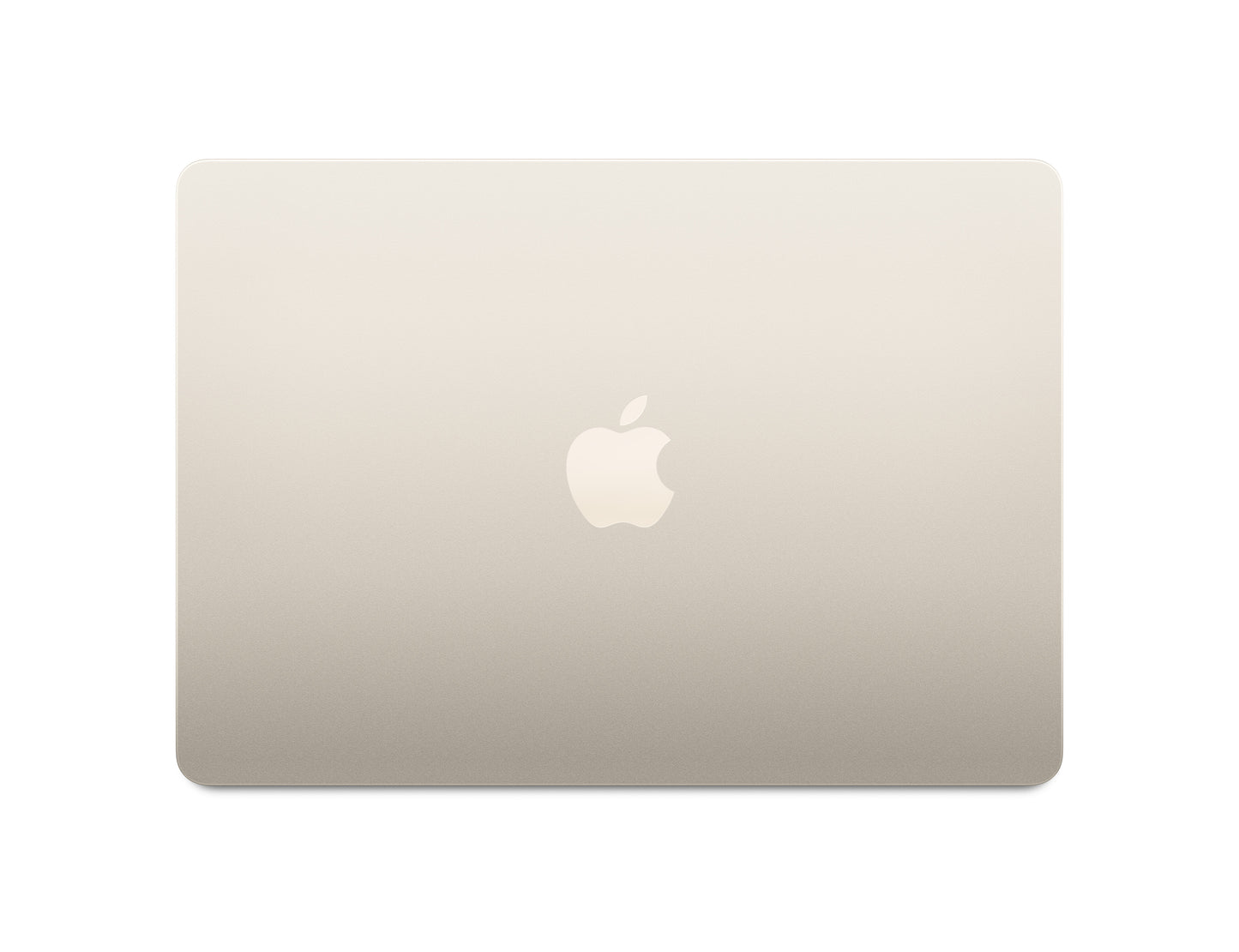 APPLE MACBOOK AIR 13" CHIP M3 (2024) CPU 8-CORE GPU 10-CORE 8GB DI RAM + 512GB SSD GARANZIA 24 APPLE GALASSIA - TASTIERA ITALIANA