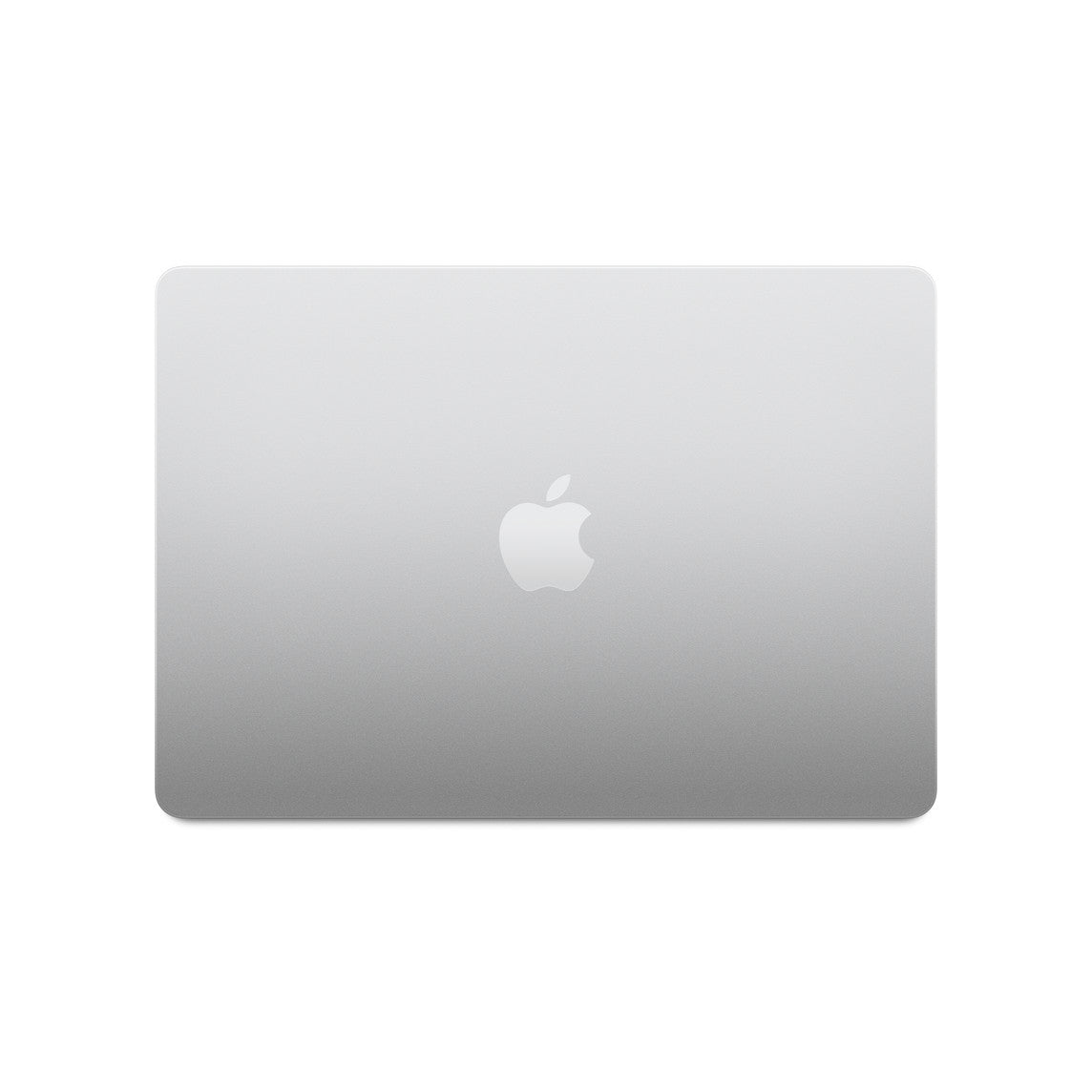 APPLE MACBOOK AIR 13" CHIP M3 (2024) CPU 8-CORE GPU 10-CORE 8GB DI RAM + 512GB SSD GARANZIA 24 APPLE SILVER - TASTIERA ITALIANA