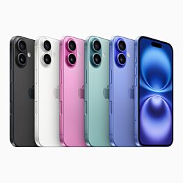 NUOVI IPHONE 16, CLICCA QUI