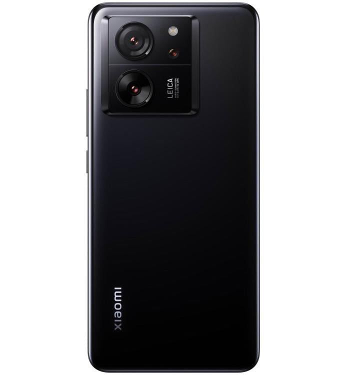 XIAOMI 13T PRO 12+512GB 5G DUAL SIM BLACK