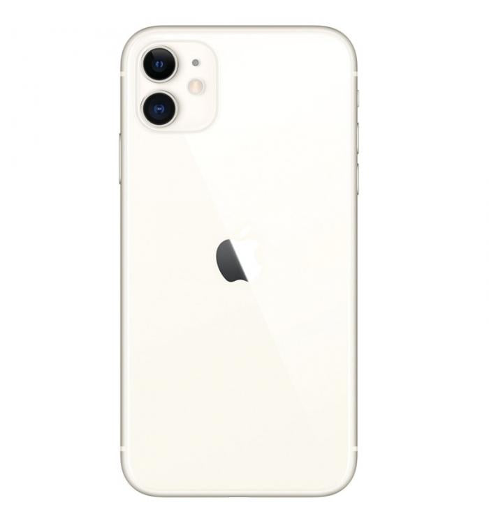 APPLE IPHONE 11 128GB BIANCO GARANZIA EUROPA