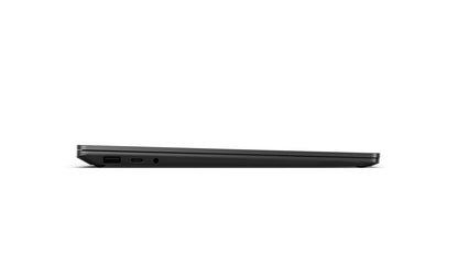 Surface Laptop 3 I5-1035g7/8/256/13/W10p/2y Black 