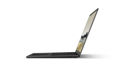Surface Laptop 3 I5-1035g7/8/256/13/W10p/2y Black 