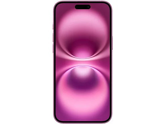 Apple iPhone 16 Plus 128GB Rosa Garanzia 24 Mesi