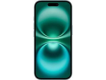 Apple iPhone 16 512 GB Verde Acqua Garanzia 24 mesi