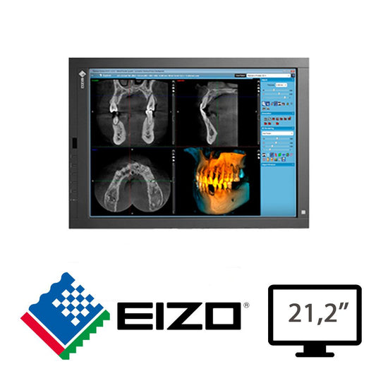 Eizo Regloo Radioforce Rx240 21.2 Medical 