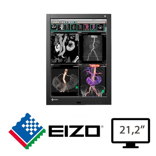Eizo Regloo Radioforce Rx340 21.2 Medical 