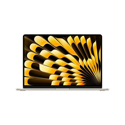 Apple MacBook Air 15 con Chip M3 Galassia 512GB | Garanzia Apple 24 Mesi.