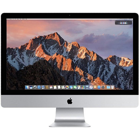 Imac 21.5 (L15)I5-5575r/16/Hdd1tb/2y - B 